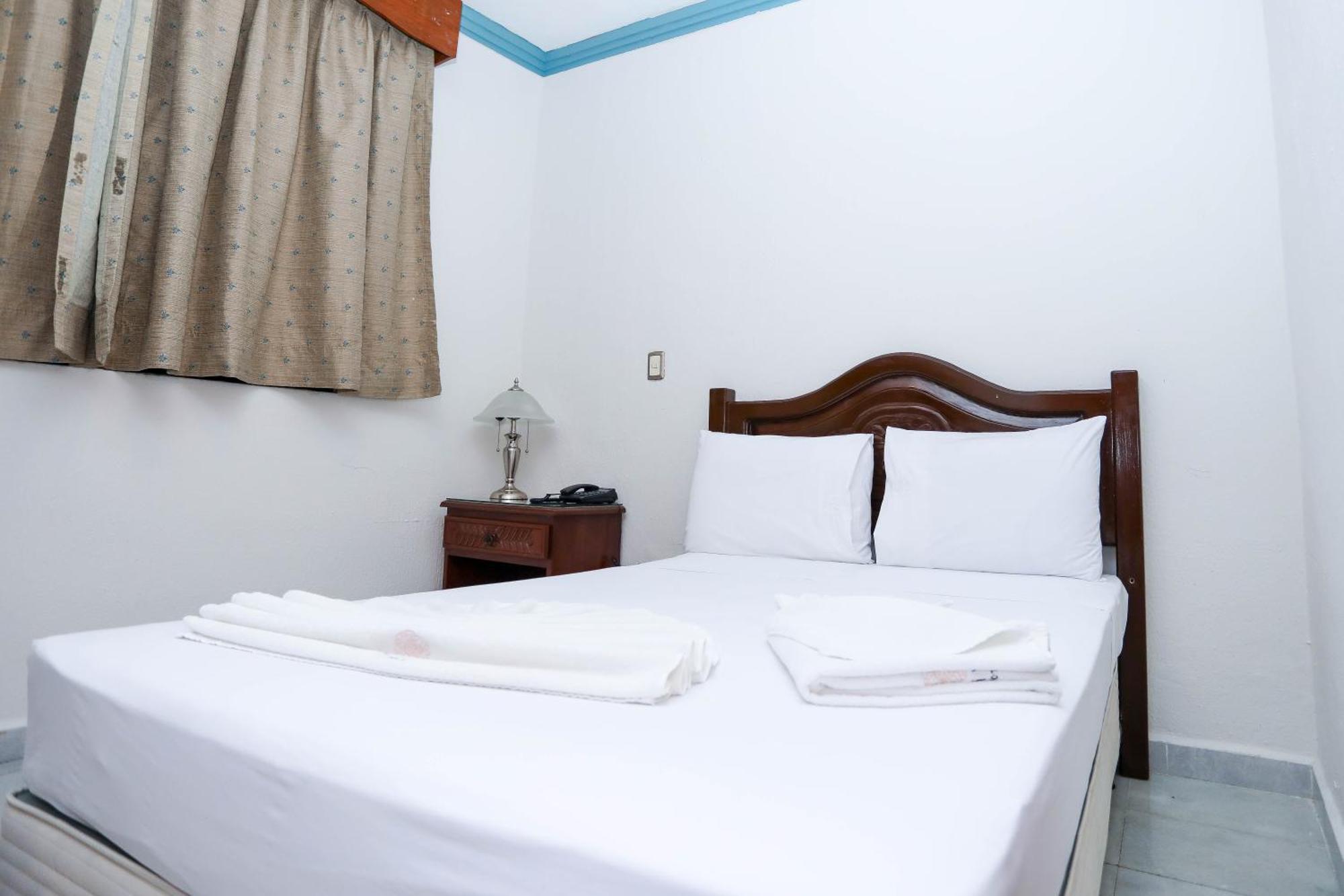 Avenida 3* Cancún